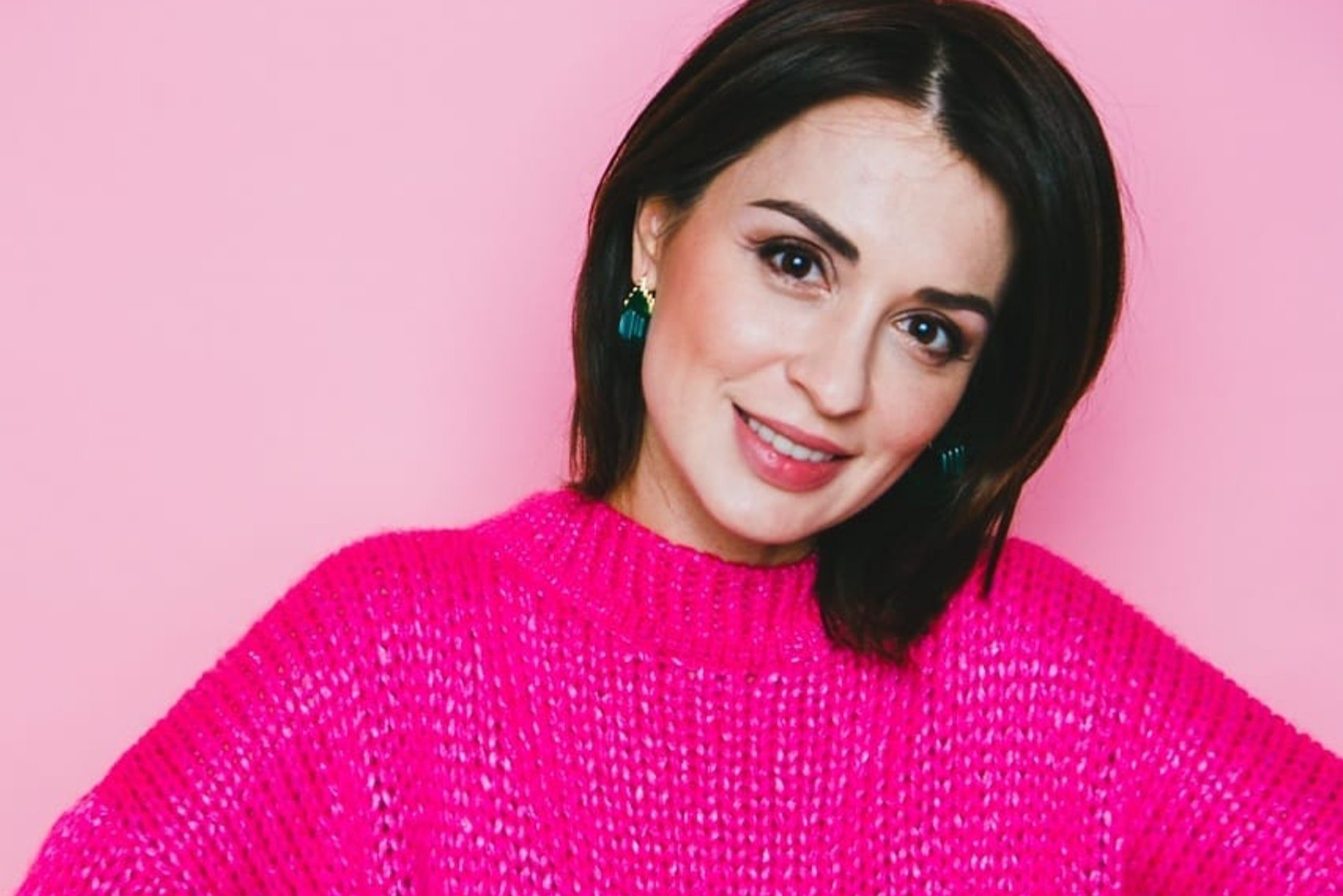 Ирина Муромцева
Фото: Инстаграм