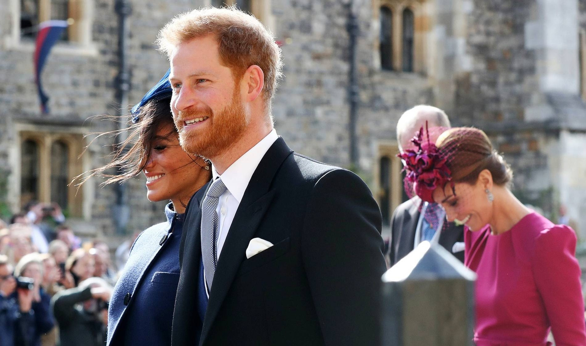 Принц Гарри
Фото: Getty