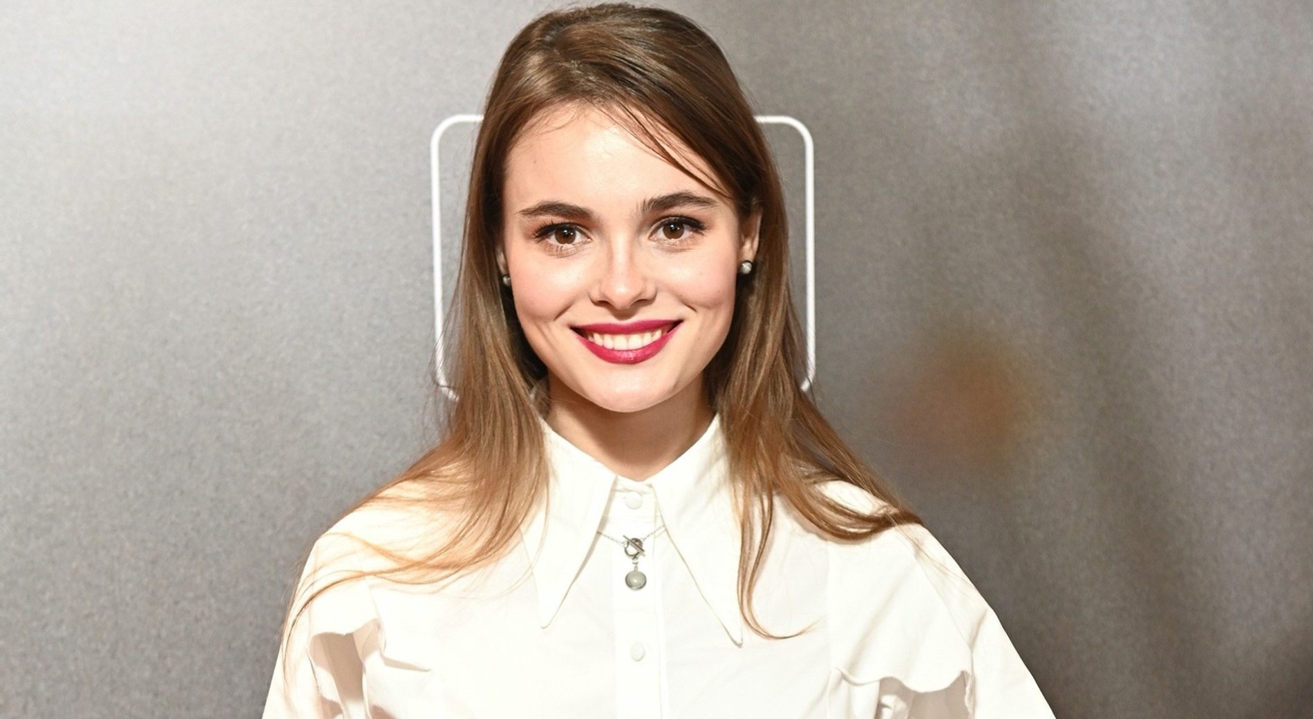 Ангелина Стречина
Фото: more.tv