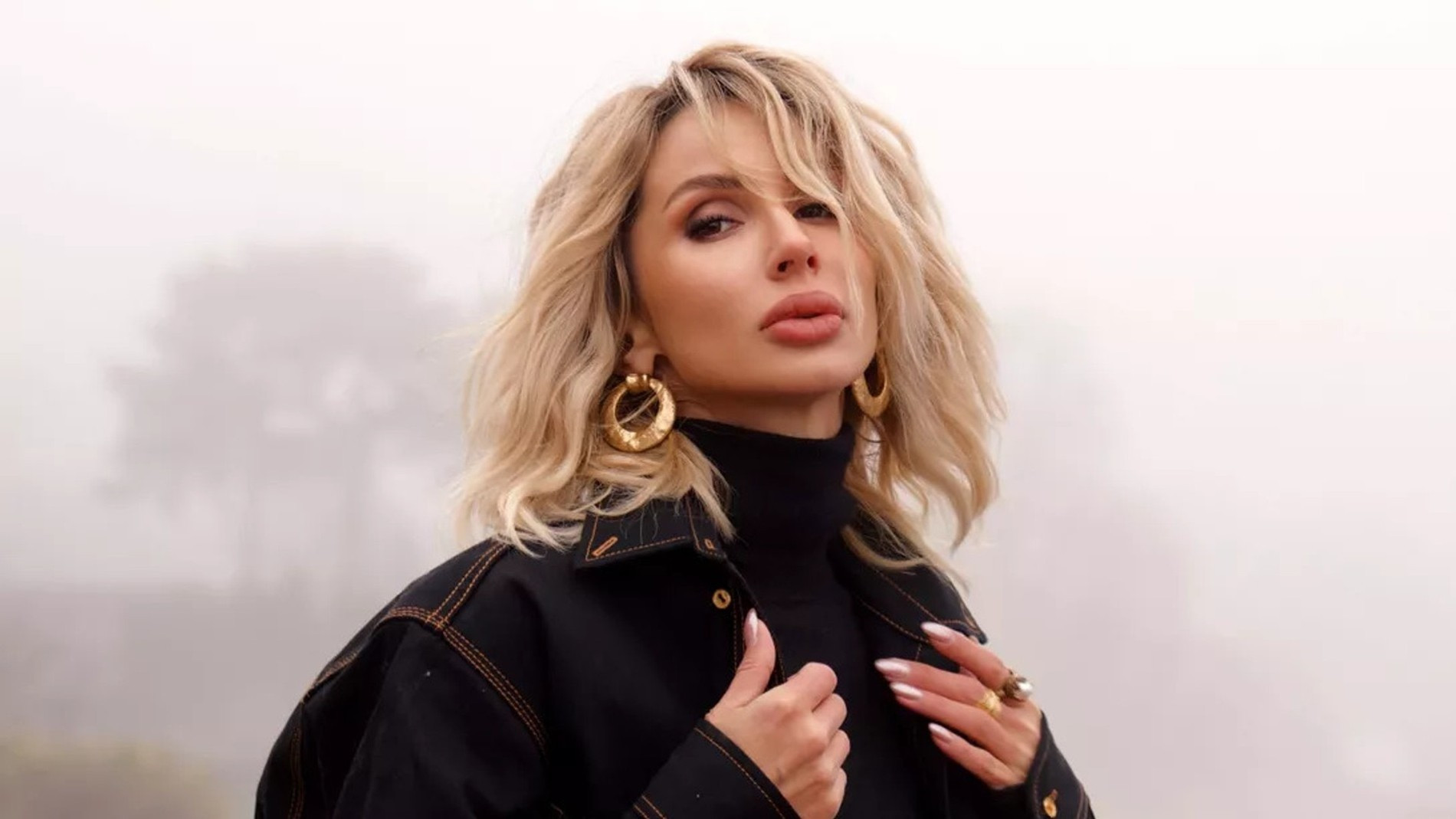 Светлана Лобода
Фото: Инстаграм (запрещен в РФ)