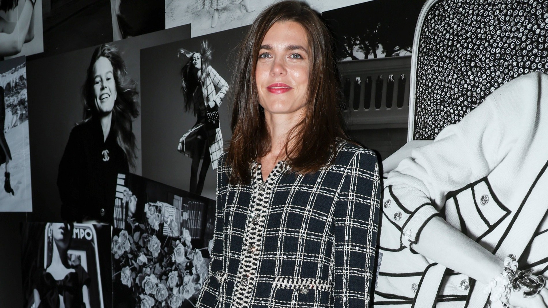 Шарлотта Казираги
Фото: Getty Images