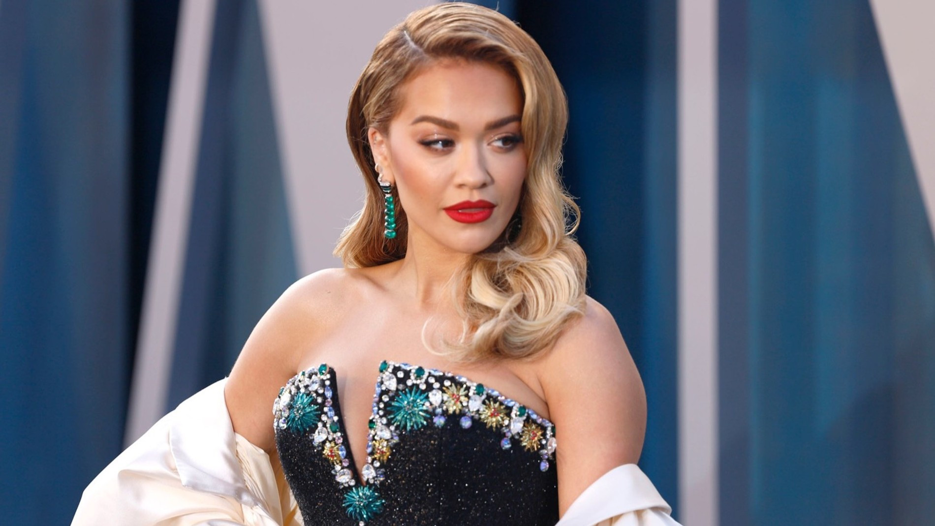 Рита Ора
Фото: Getty Images