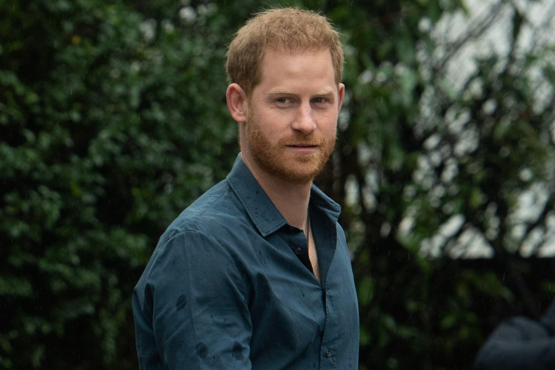 Принц Гарри
Фото: Legion-media