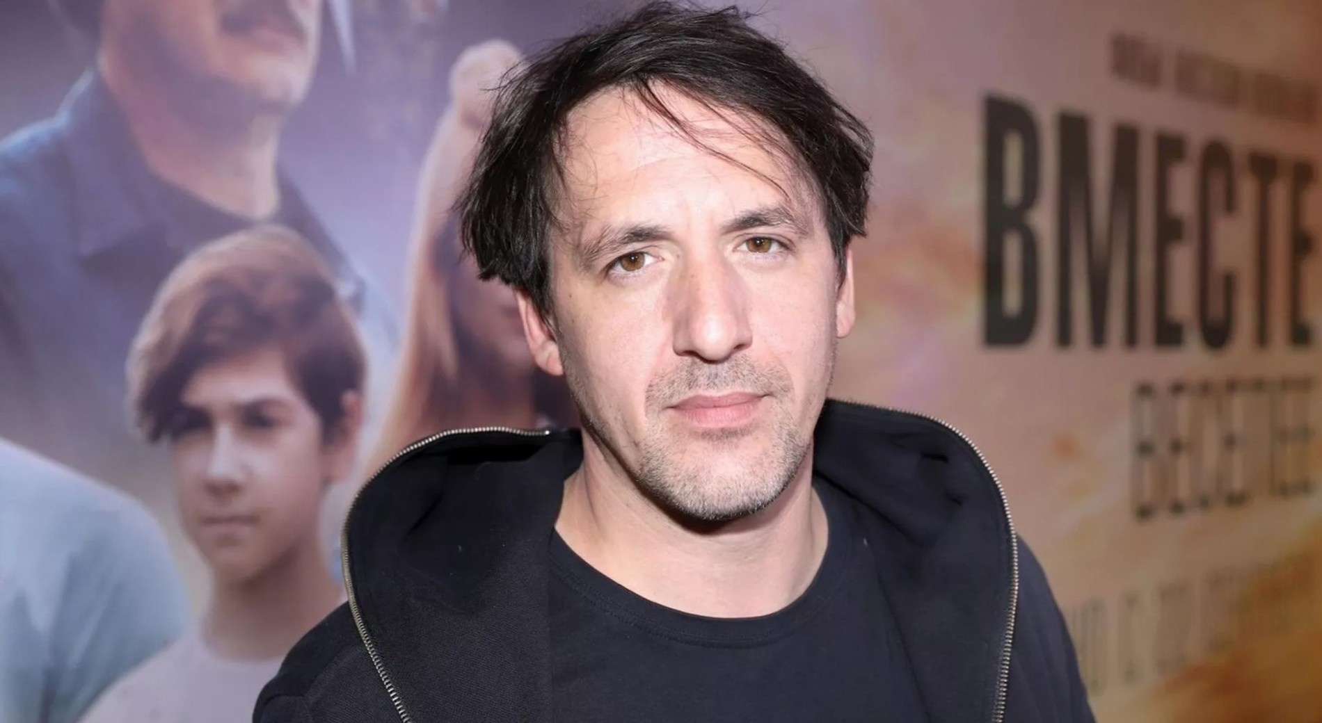 Артур Смольянинов
Фото: tv-center.ru