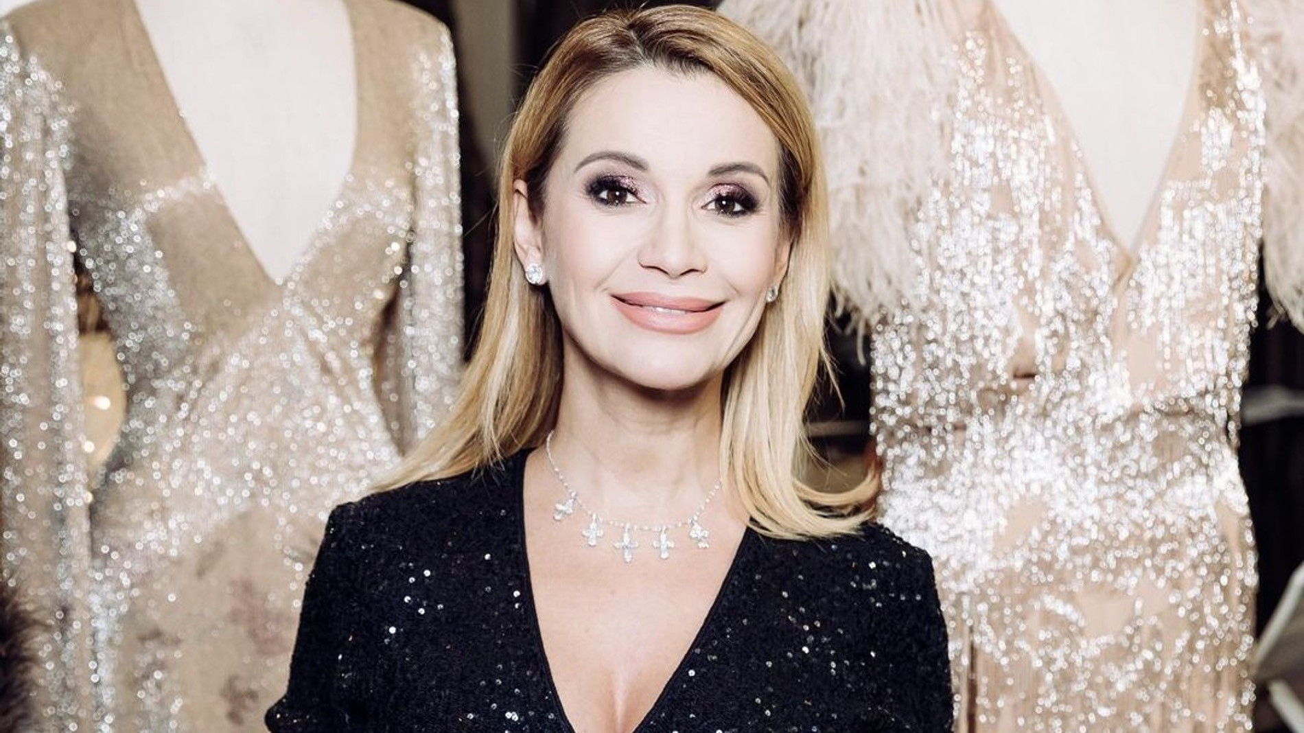 Ольга Орлова
Фото: Инстаграм (запрещен в РФ) / @olgaorlova1311