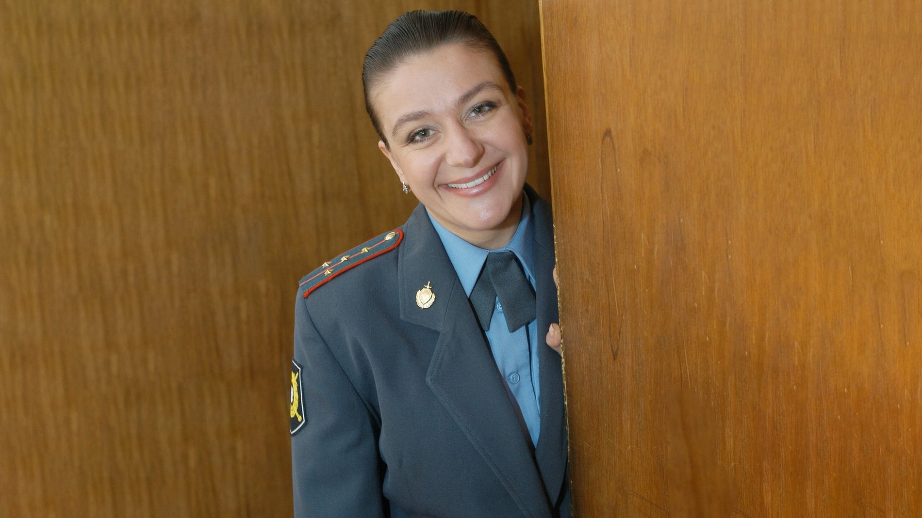 Анастасия Мельникова 
Фото: Telegram 