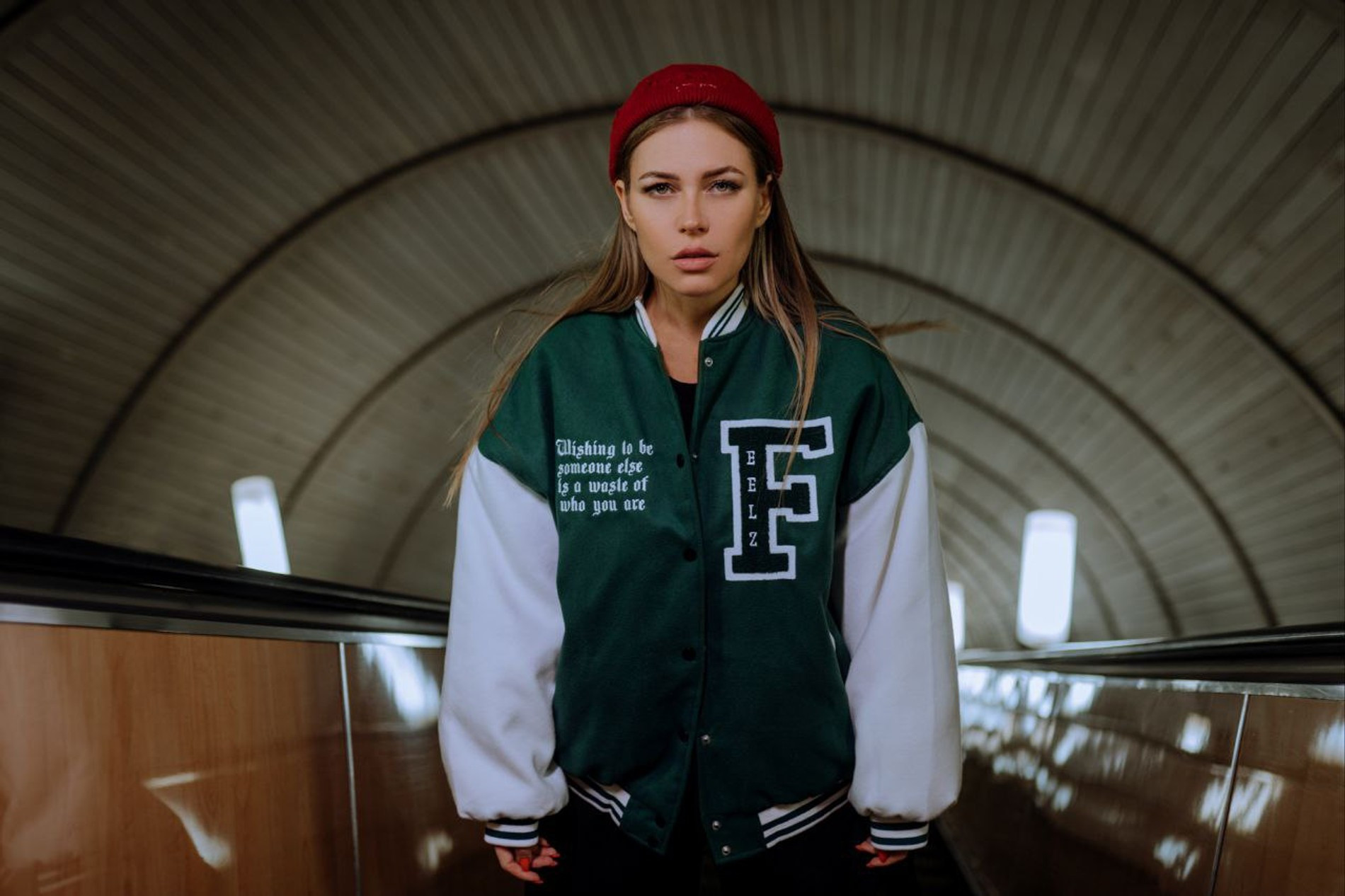 Рита Дакота
Фото: пресс-служба певицы