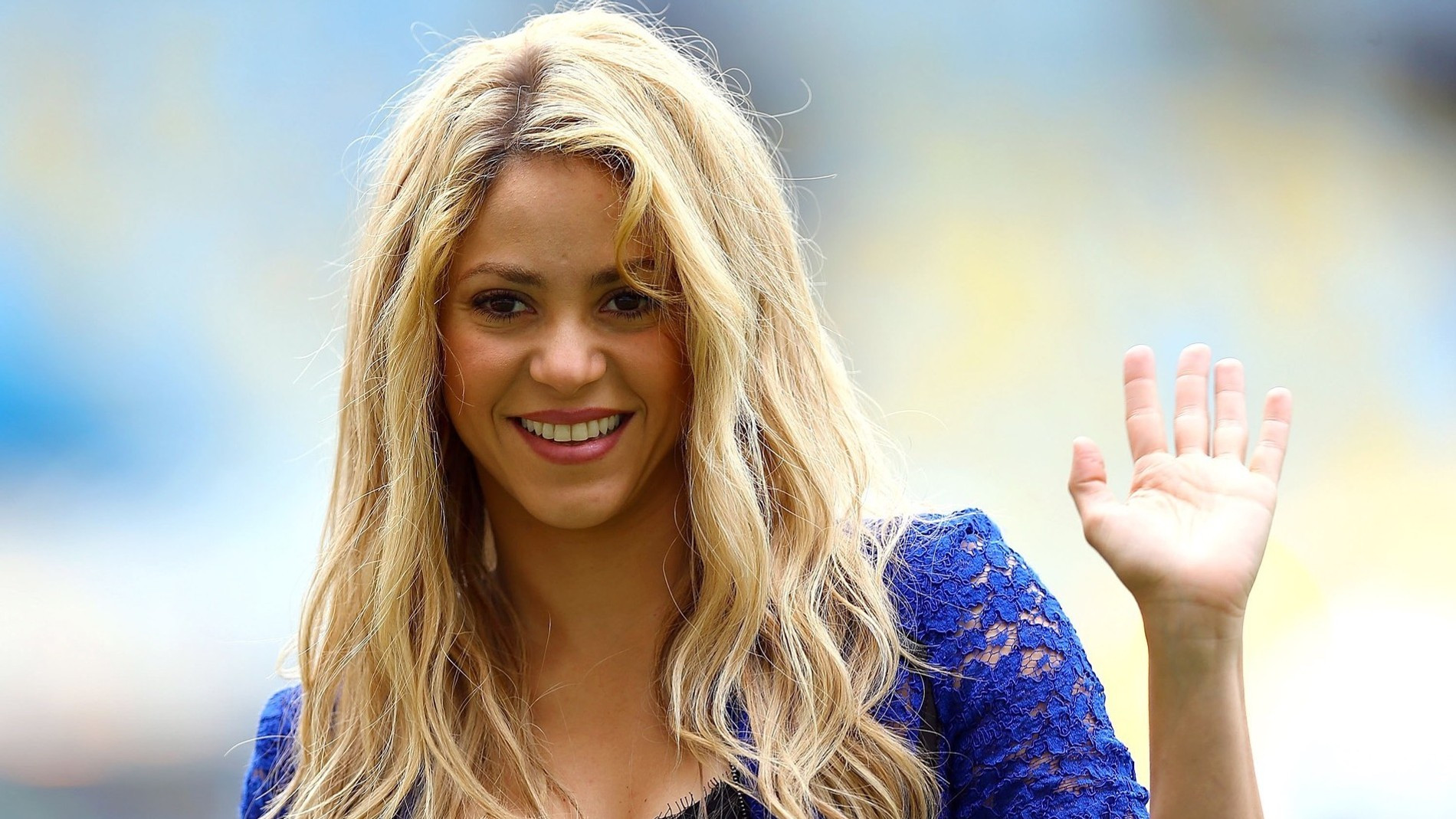 Шакира
Фото: Getty Images