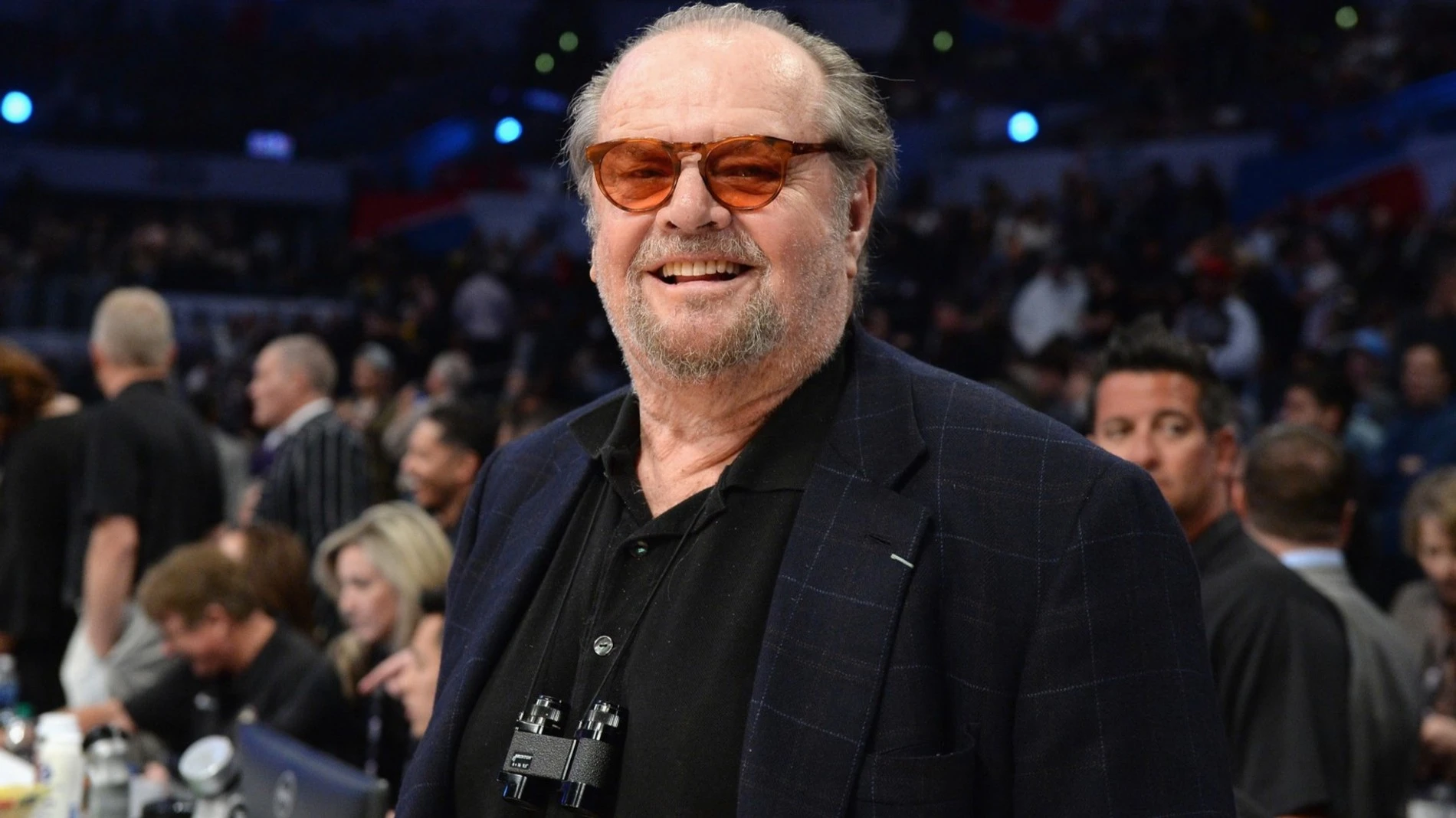 Джек Николсон
Фото: Getty Images