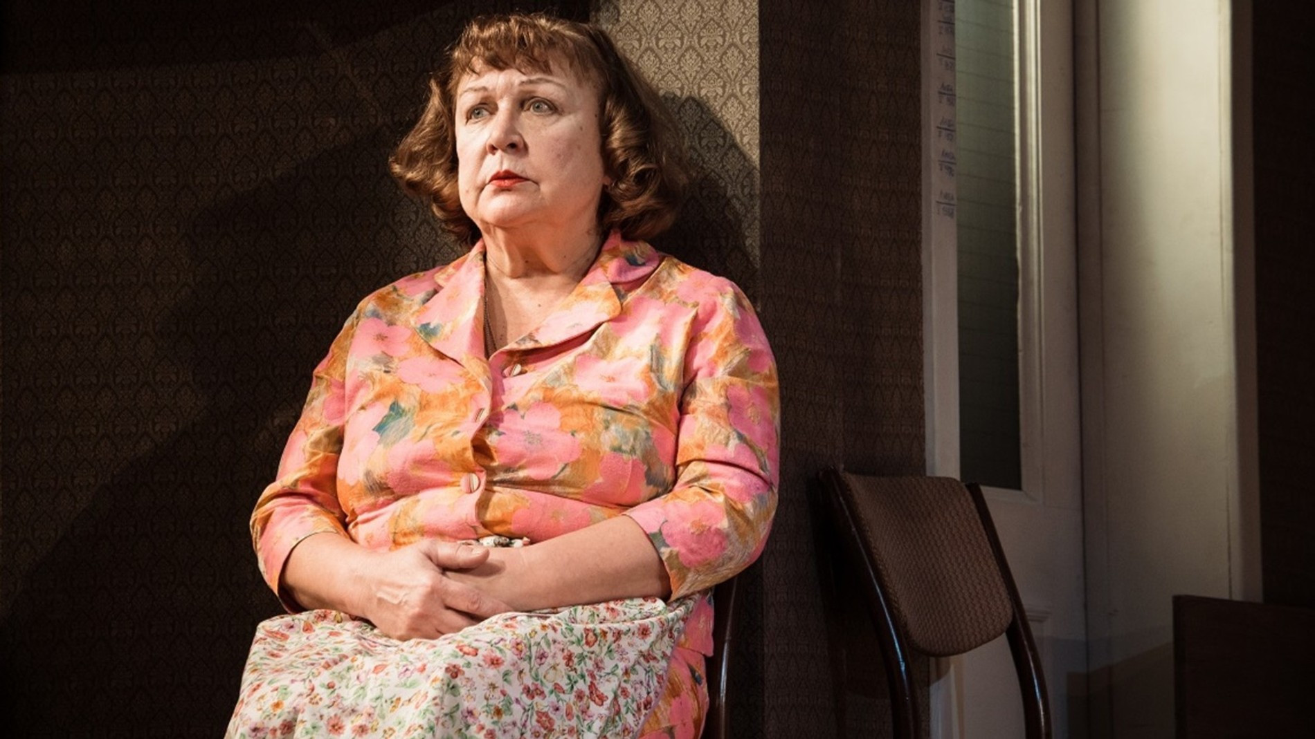 Татьяна Кравченко
Фото: lenkom.ru