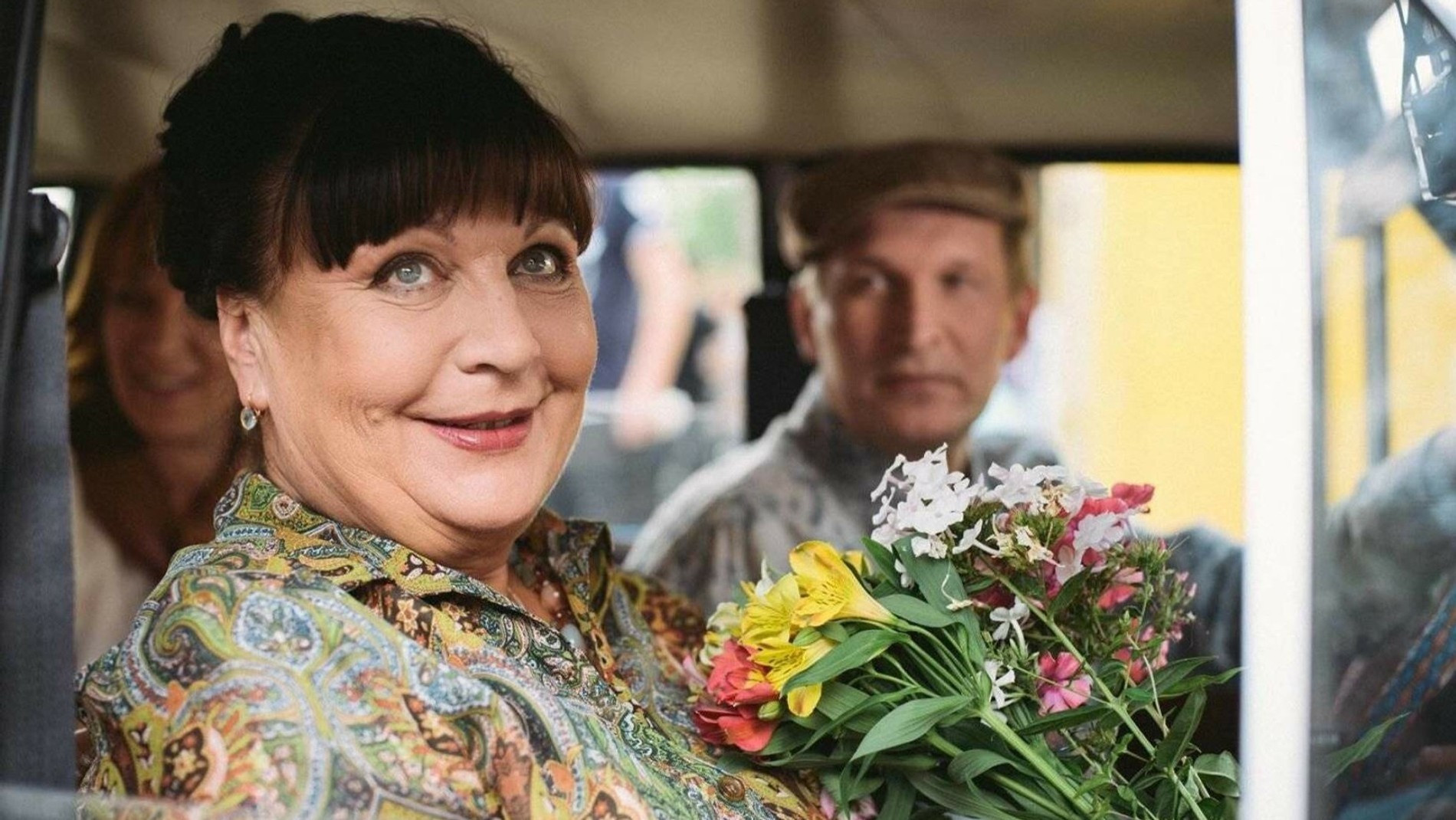 Татьяна Кравченко
Фото: photoby.ru