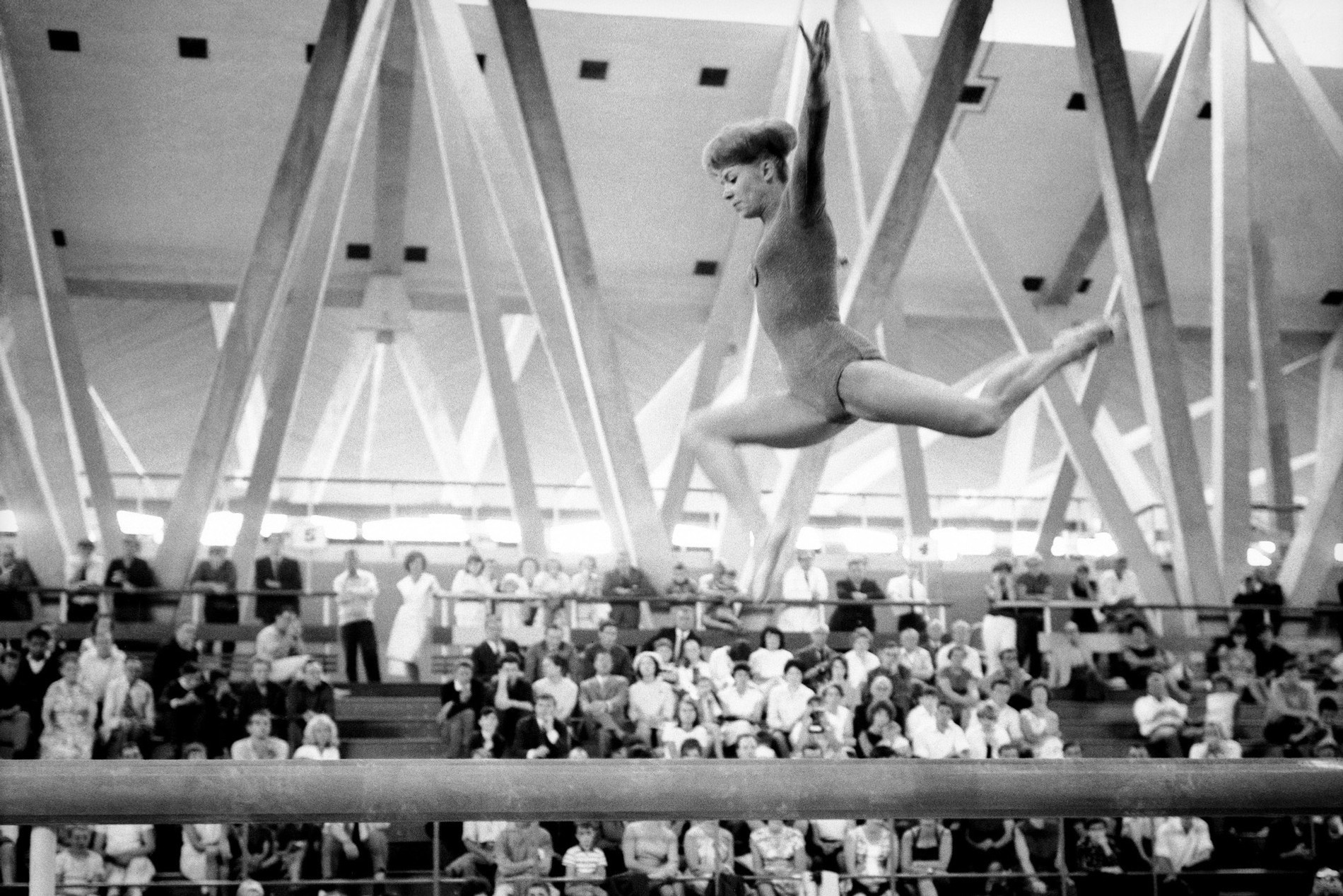 Лариса Латынина
Фото: Getty Images