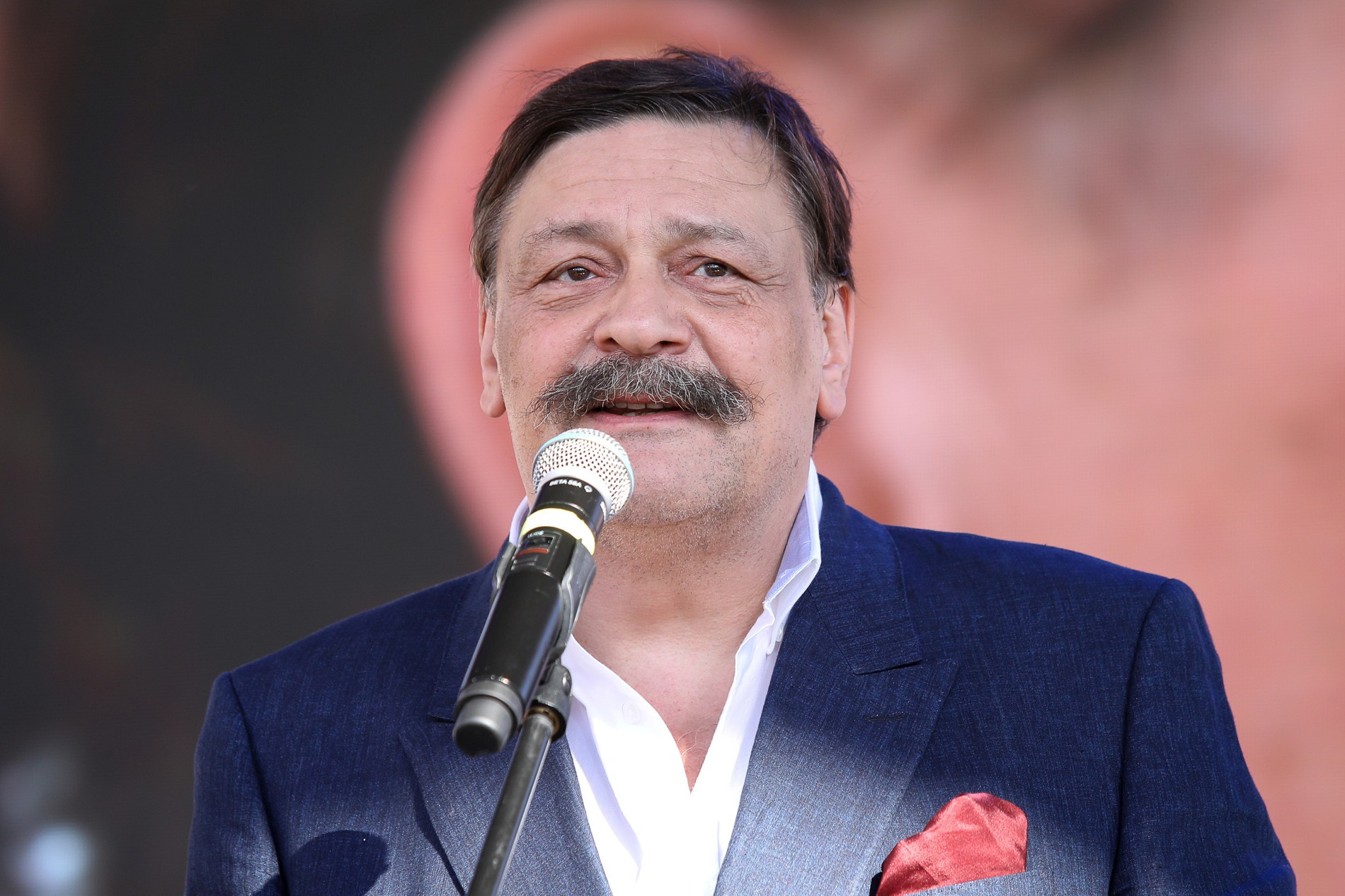 Дмитрий Назаров
Фото: Svklimkin / WikiCommons