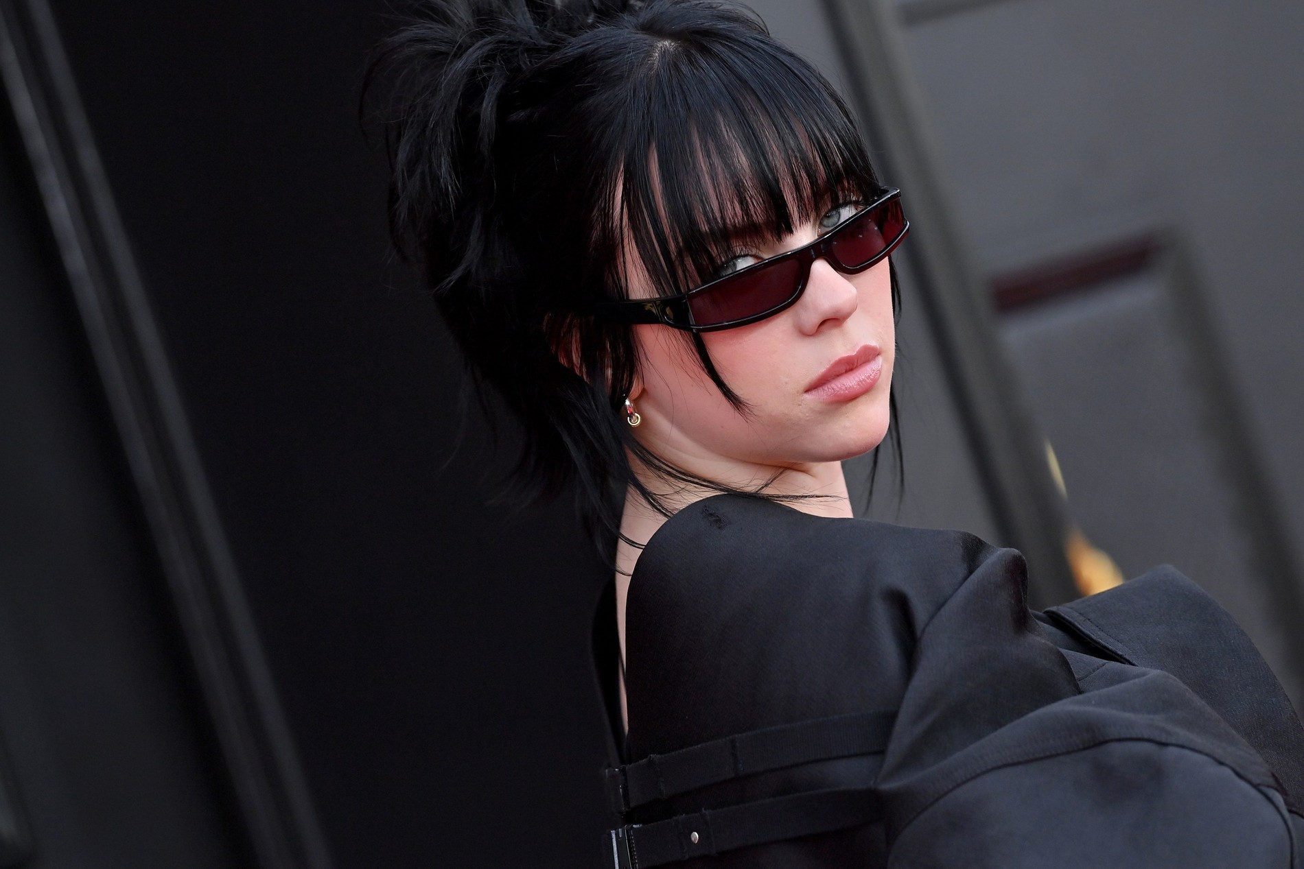 Билли Айлиш
Фото: Getty