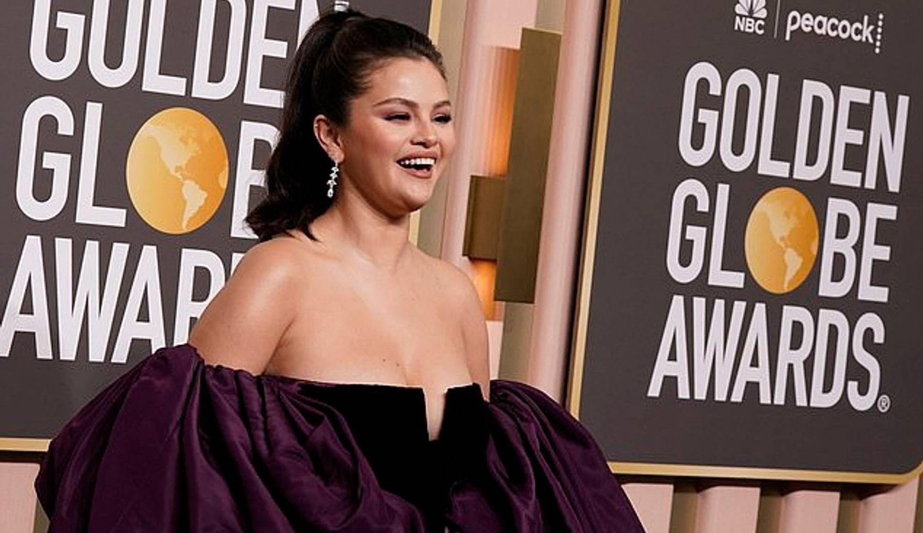 Селена Гомес
Фото: Invision