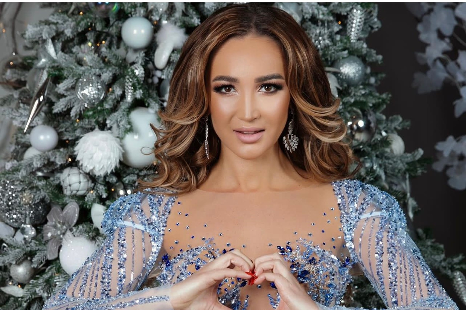 Ольга Бузова 
Фото: Инстаграм (запрещен в РФ)