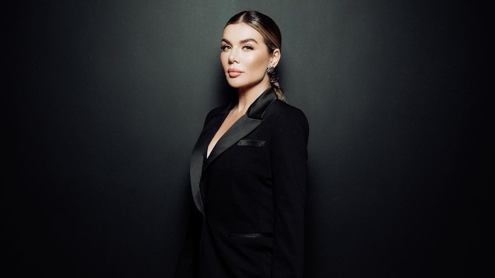 Анна Седокова
Фото: Инстаграм (запрещен в РФ) / @annasedokova