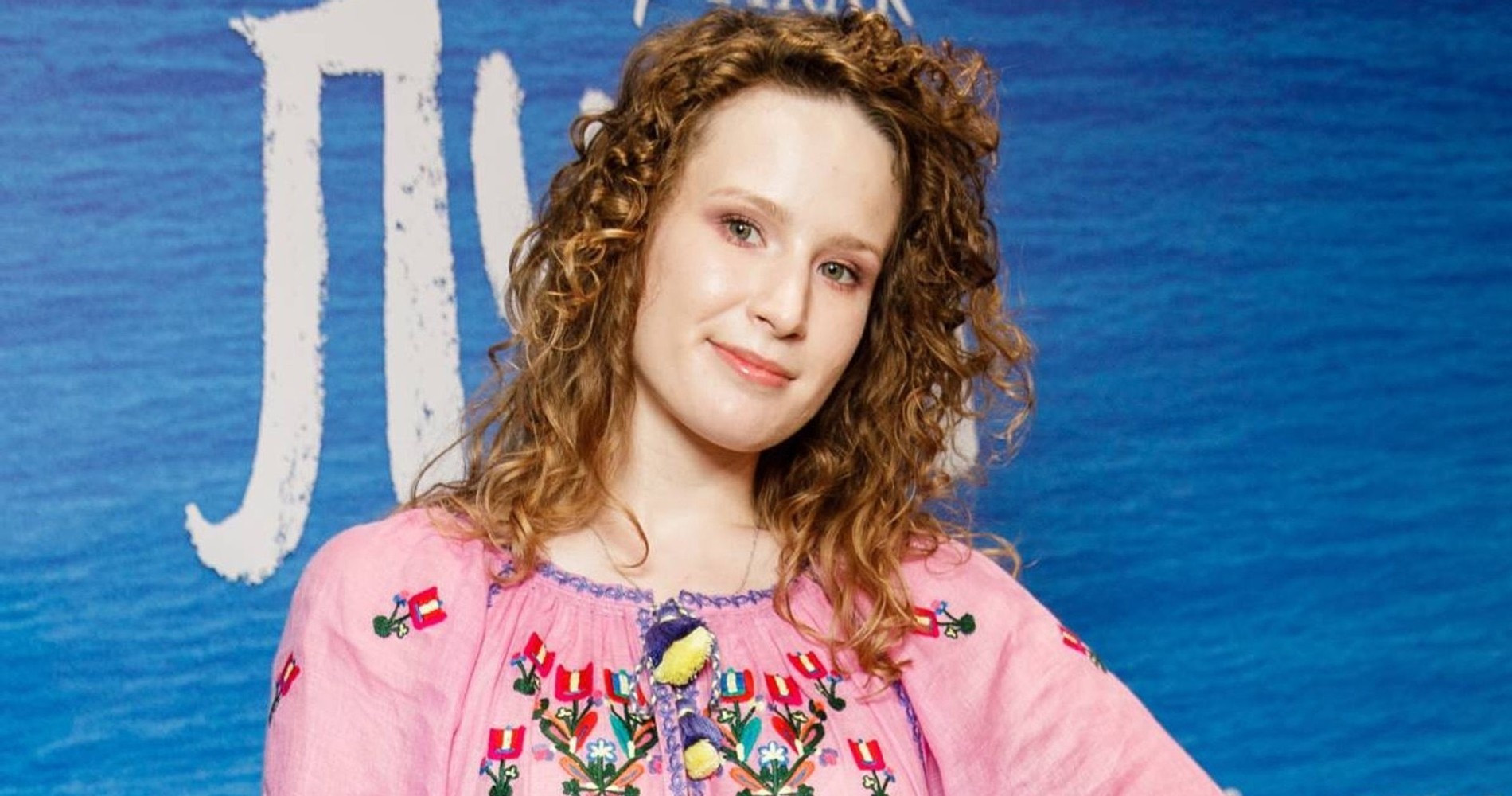 Певица Лиза Монеточка
Фото: Legion-Media