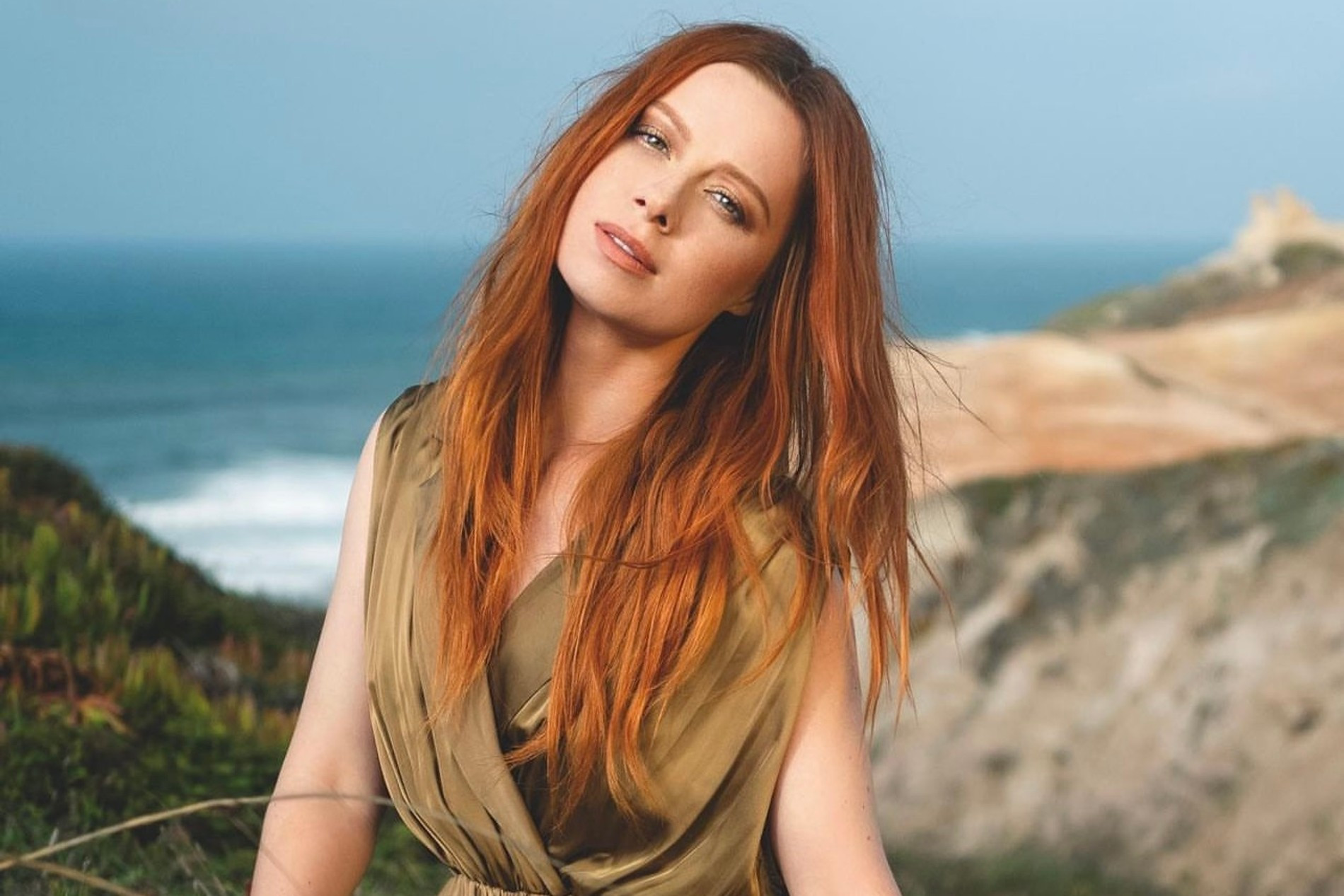 Юлия Савичева
Фото: Инстаграм (запрещен в РФ)