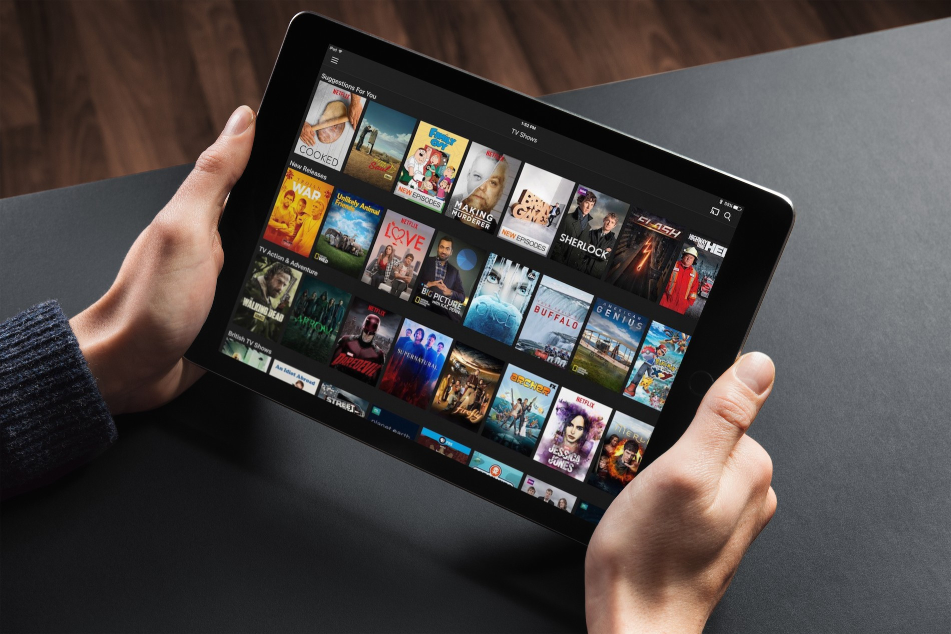 Фото: Pexels.com