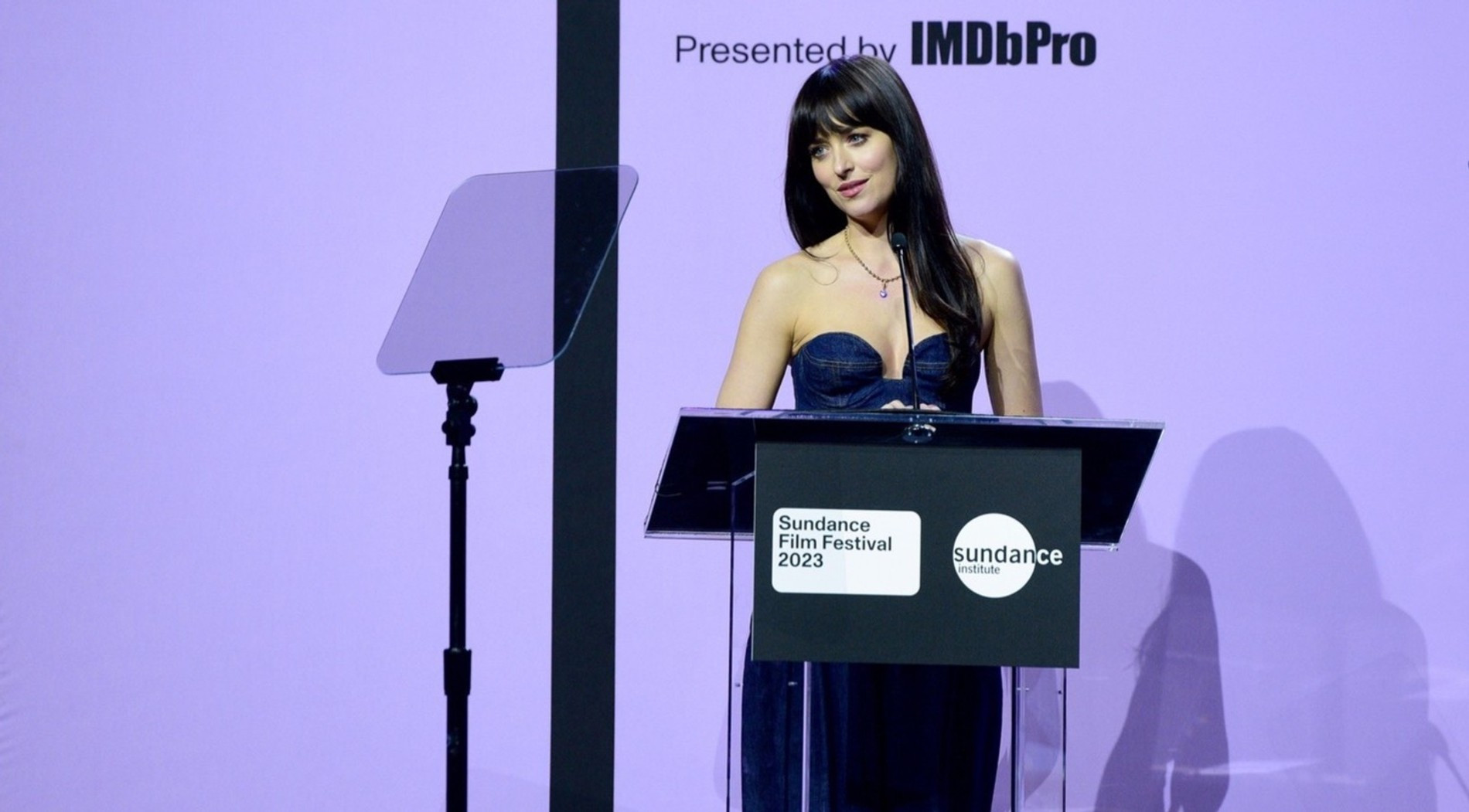 Дакота Джонсон
Фото: Getty Images