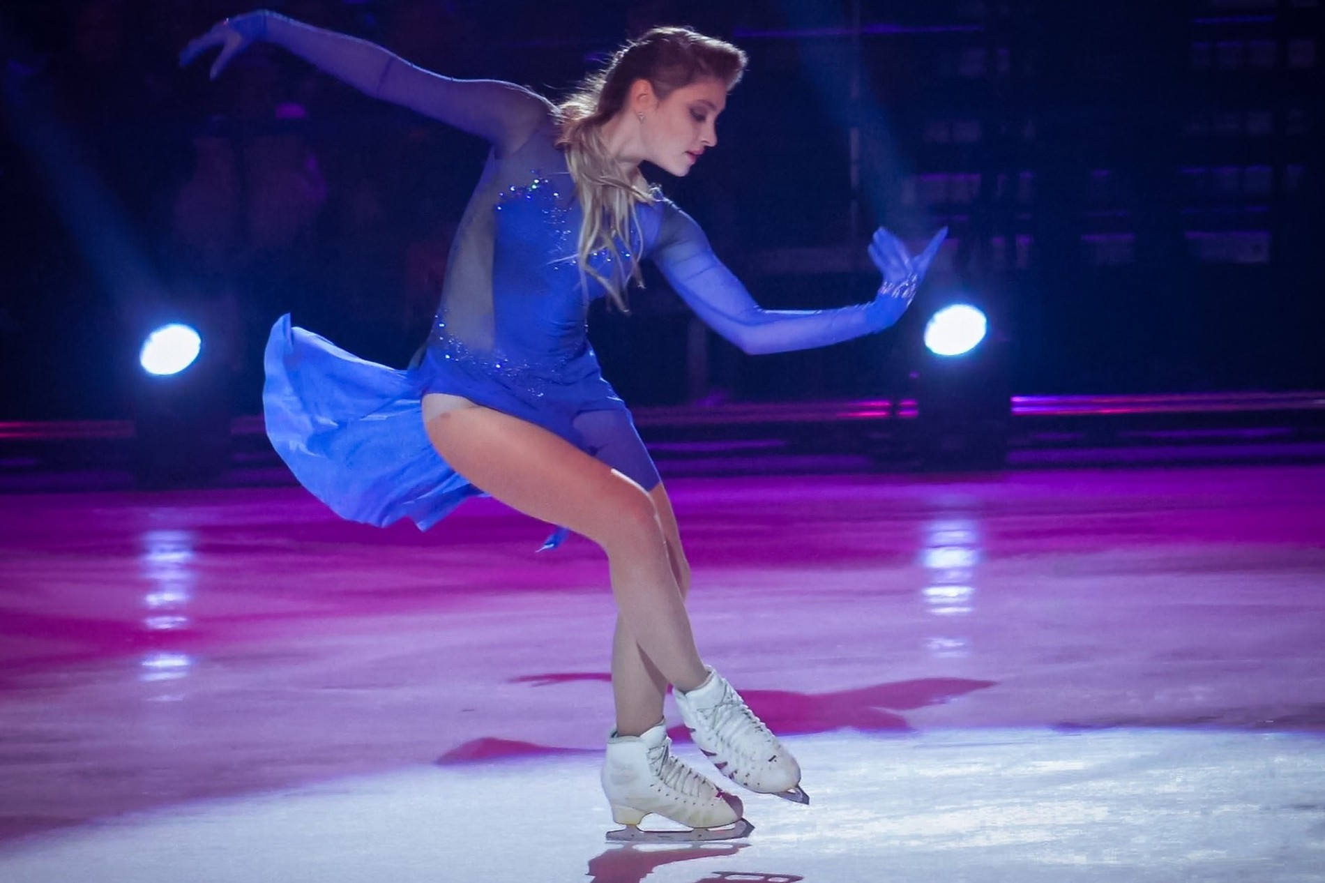 Алена Косторная
Фото: из личного архива