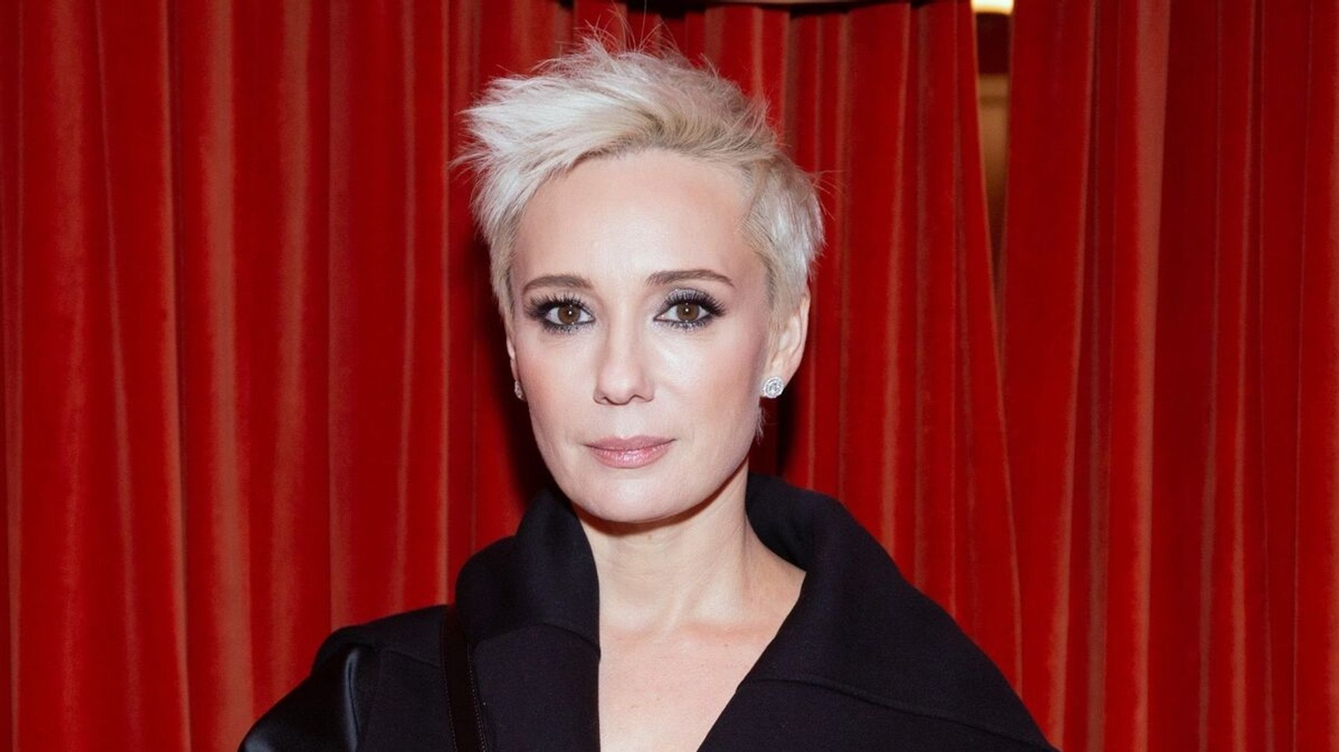 Чулпан Хаматова 
Фото: Legion-Media