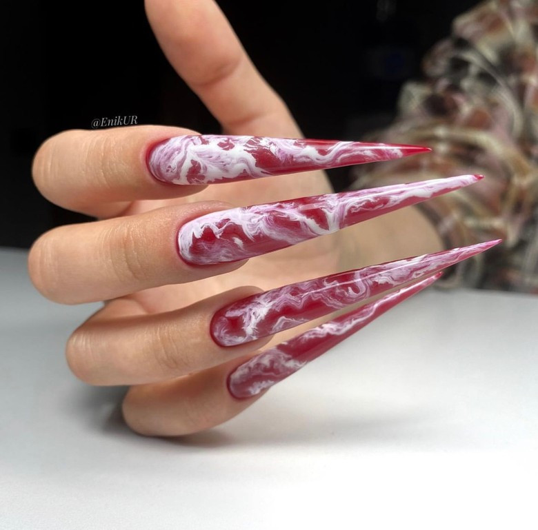 Фото: Инстаграм (запрещен в РФ) / enik.u.r_