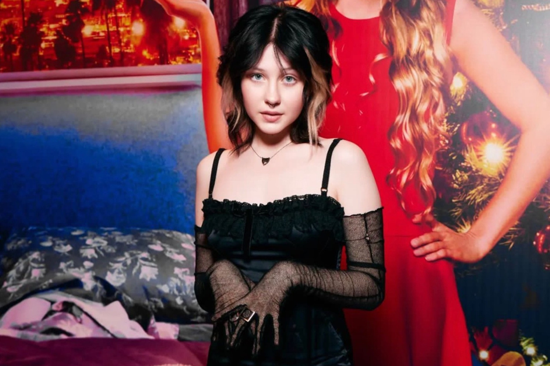 Фото: Инстаграм (запрещен в РФ) / ray_musicofficial