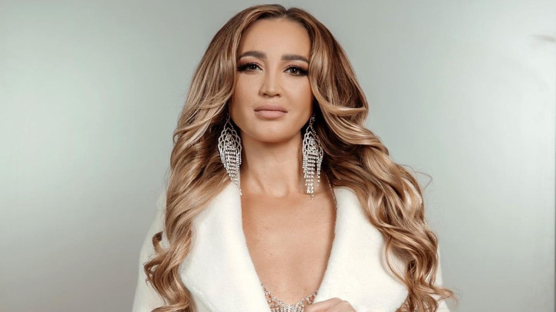 Ольга Бузова
Фото: Инстаграм (запрещен в РФ) / @buzova86