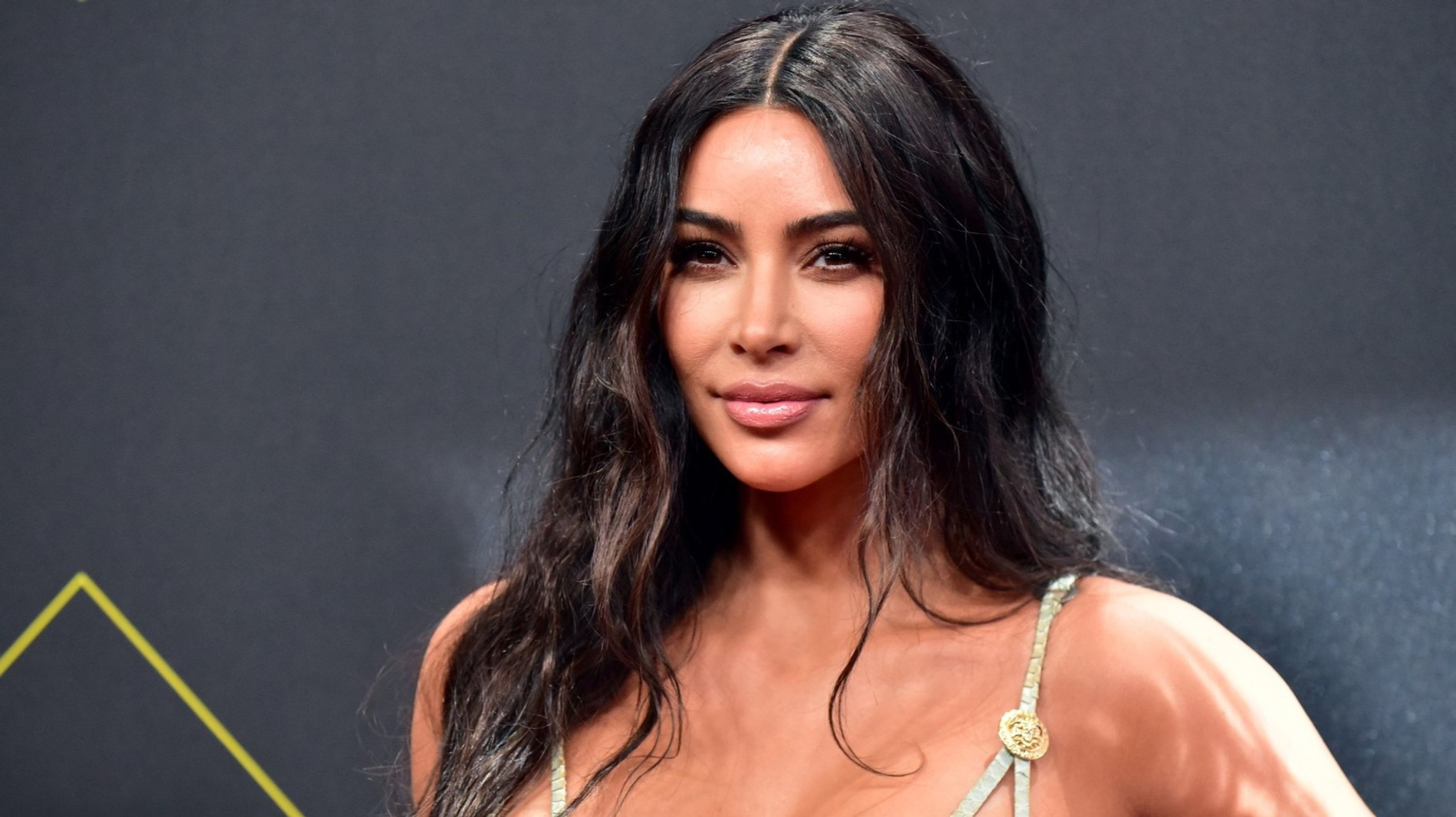 Ким Кардашьян
Фото: Getty Images