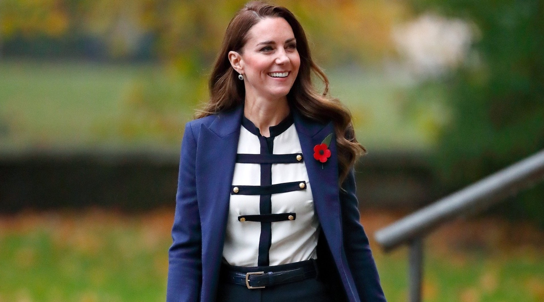 Кейт Миддлтон
Фото: Getty Images