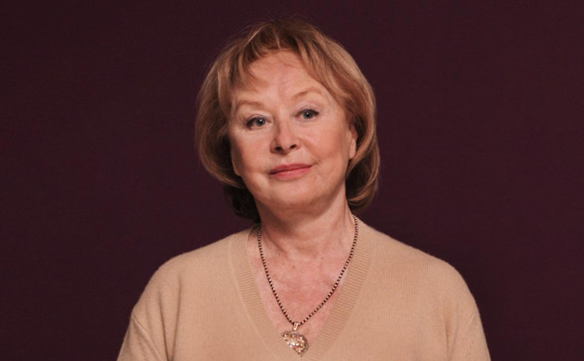 Лариса Удовиченко. Фото: РИА Новости