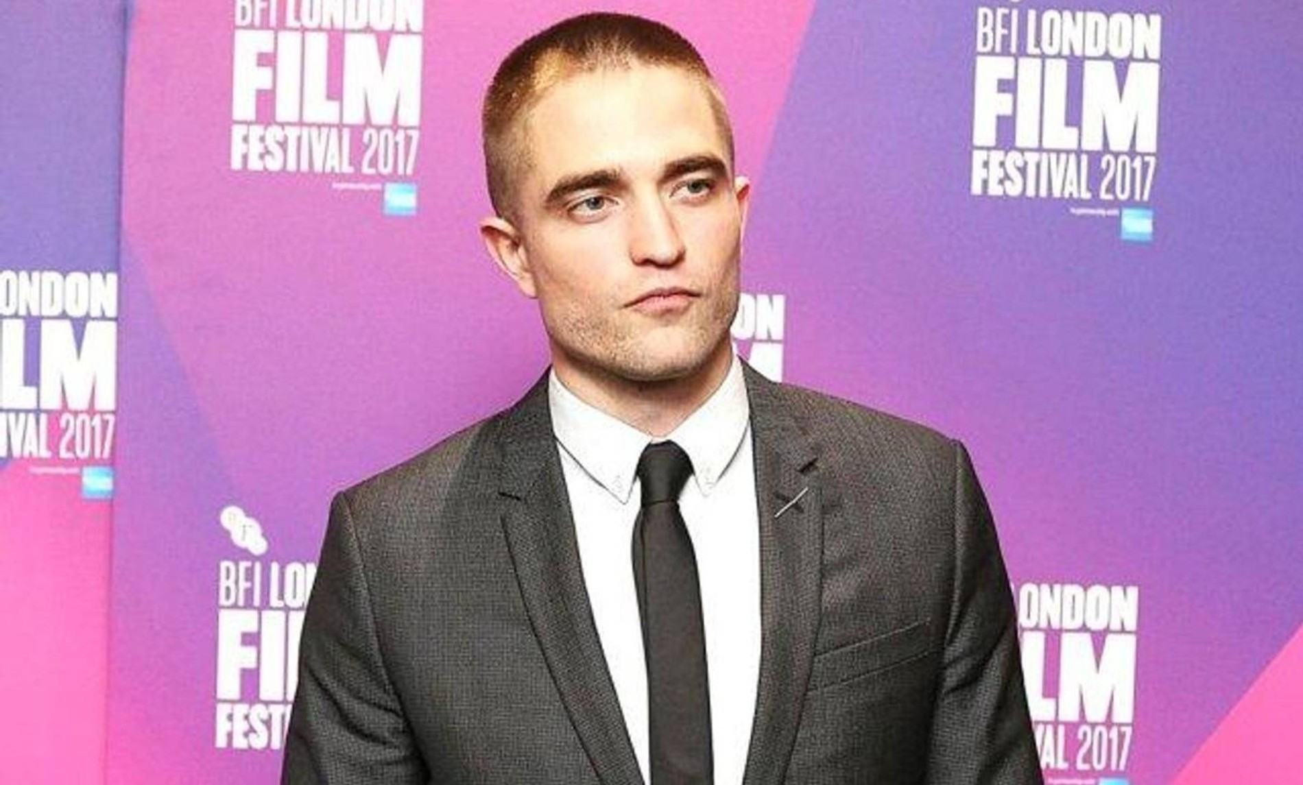 Роберт Паттинсон
Фото: Getty