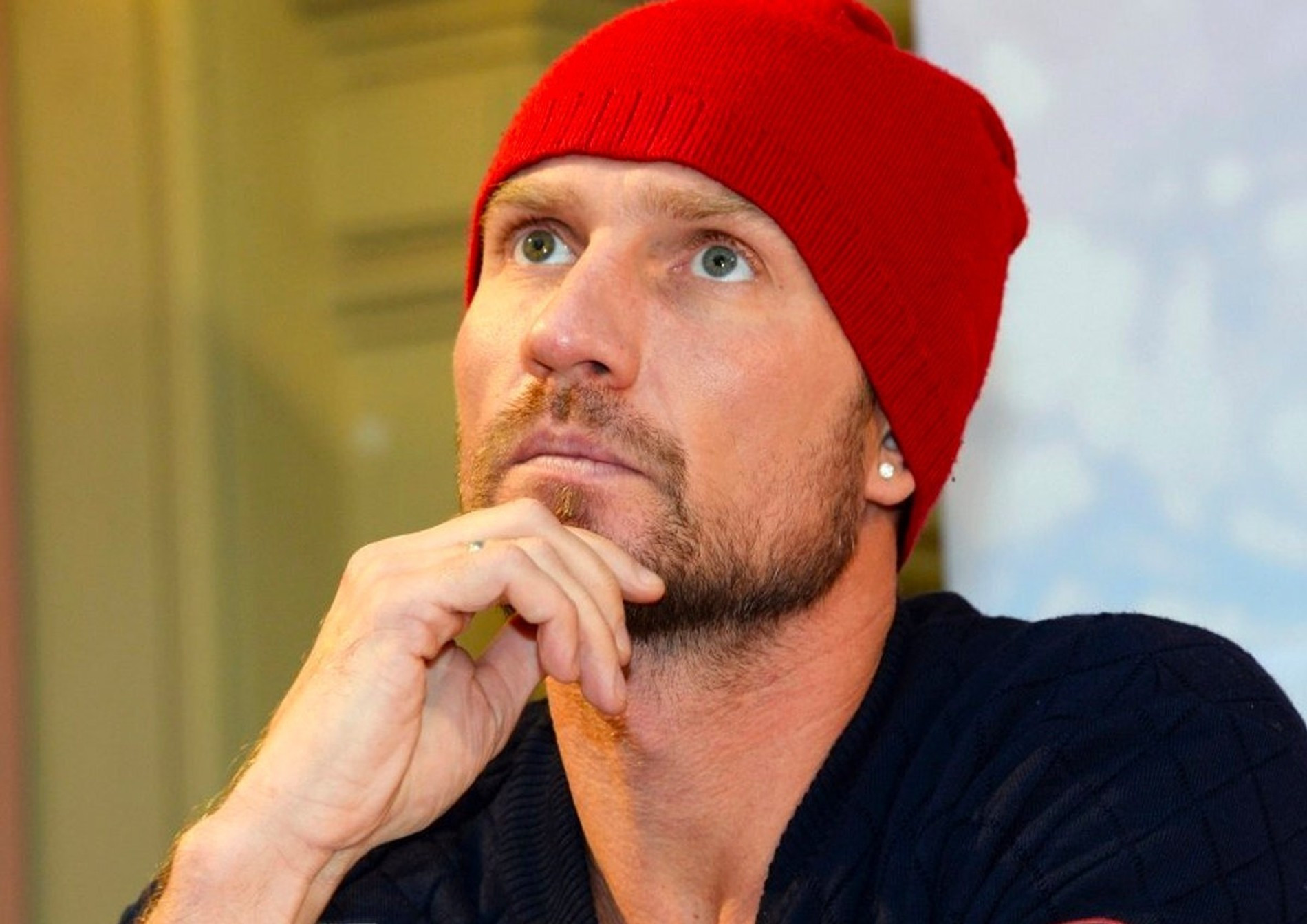 Роман Костомаров
Фото: popcake.tv