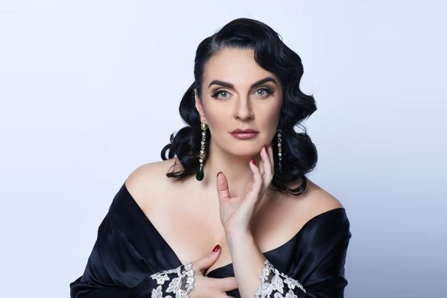 Елена Ваенга
Фото: culture.ru