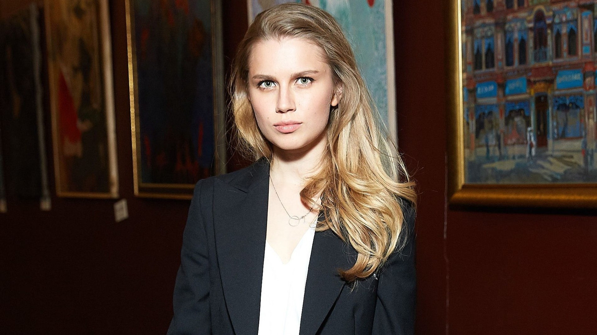 Дарья Мельникова
Фото: fashion-person.com