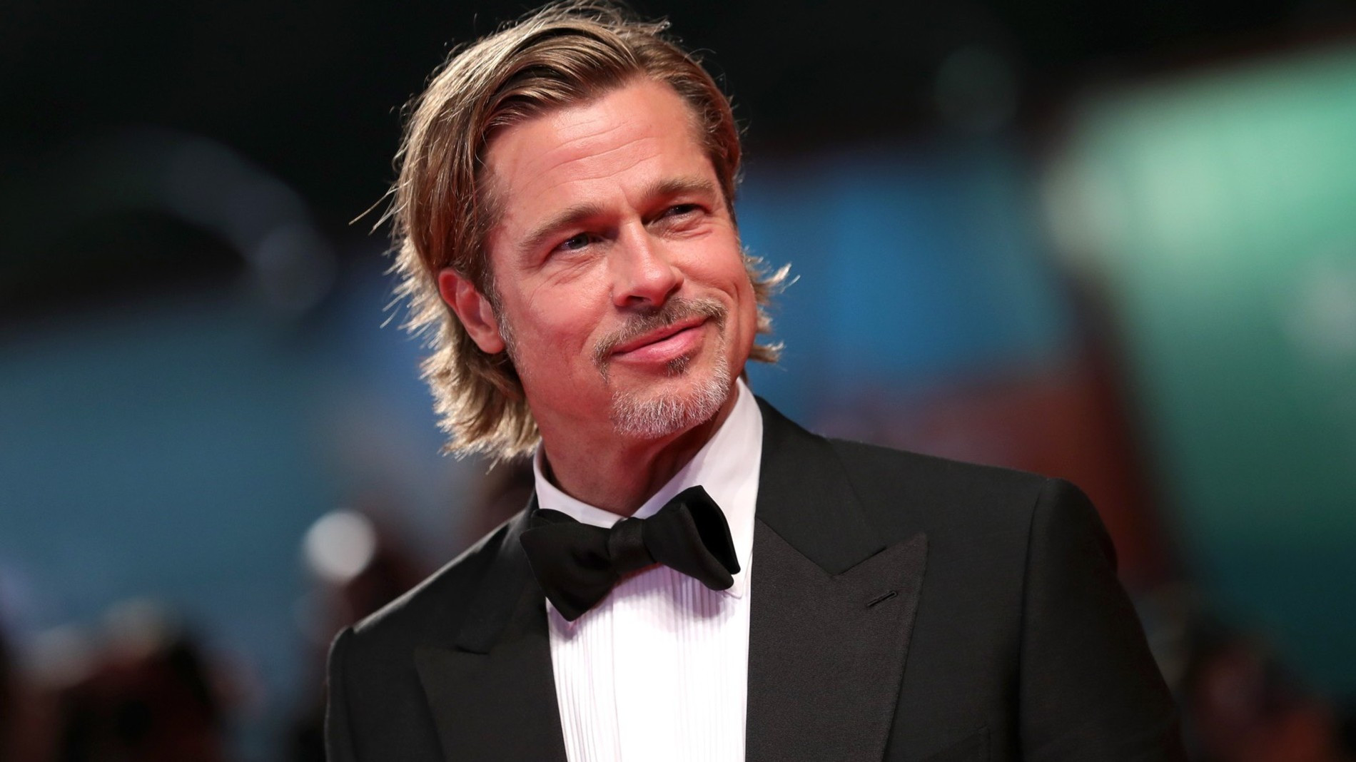 Брэд Питт
Фото: Getty Images