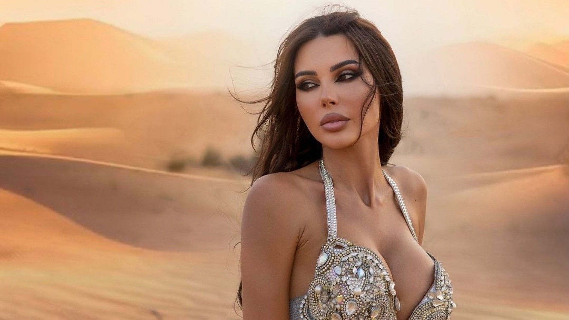 Оксана Самойлова
Фото: Инстаграм (запрещен в РФ) / @samoylovaoxana