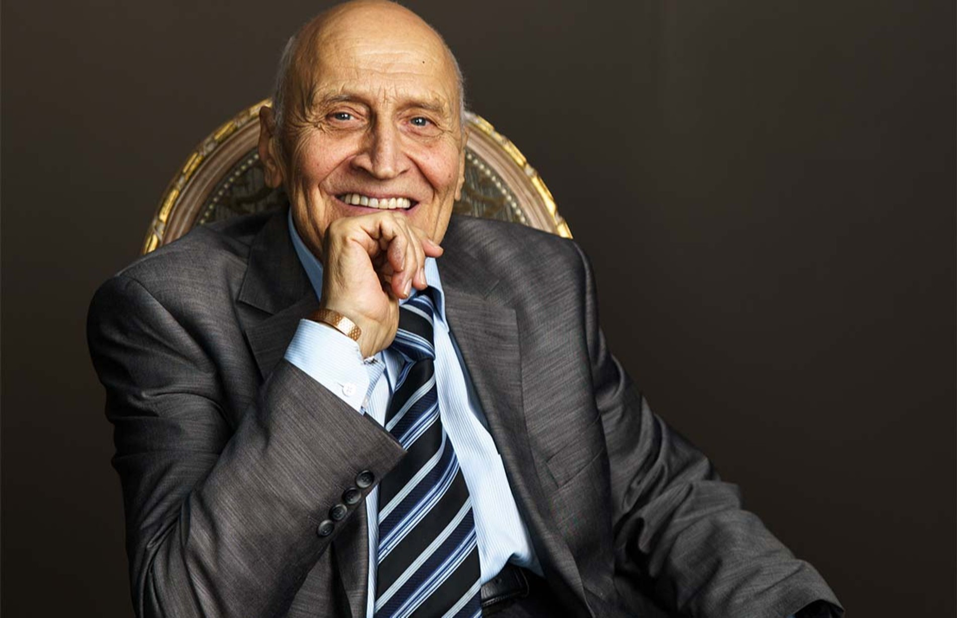 Николай Дроздов
Фото: ПРЕСС-СЛУЖБА