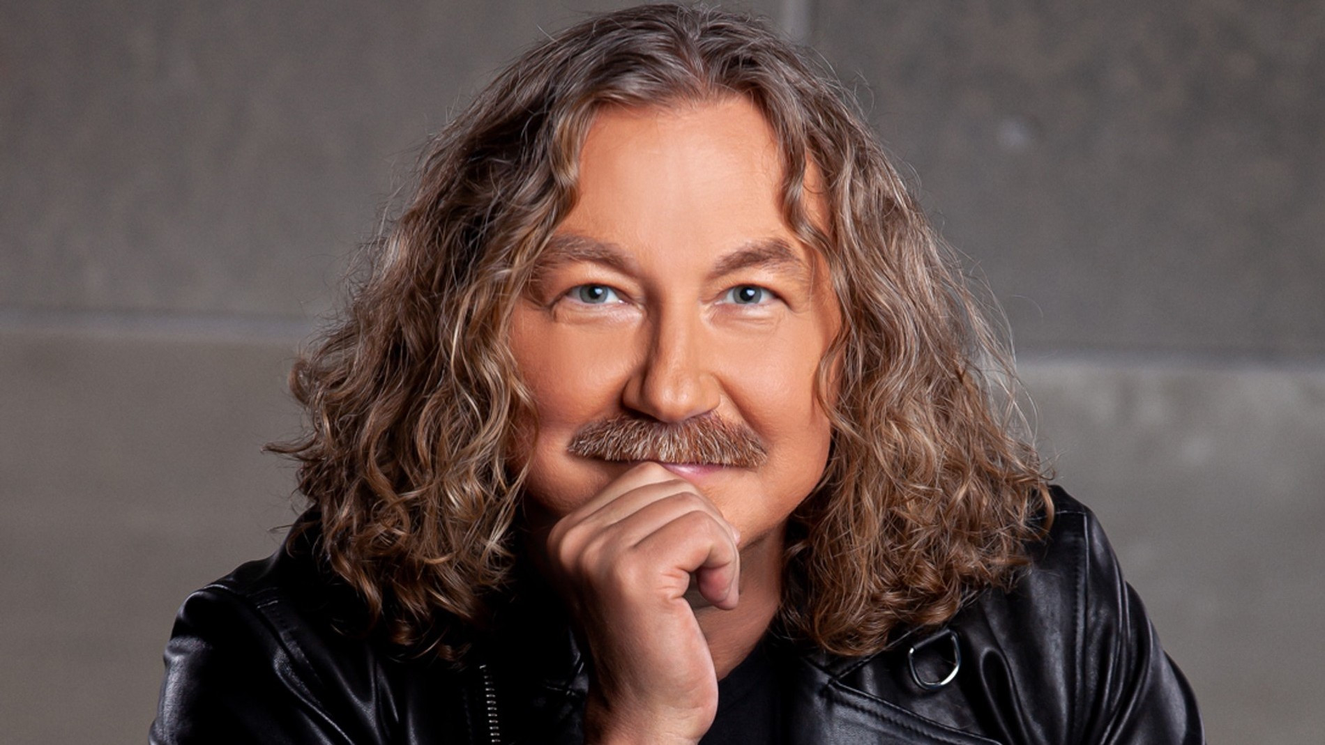 Игорь Николаев
Фото: VK