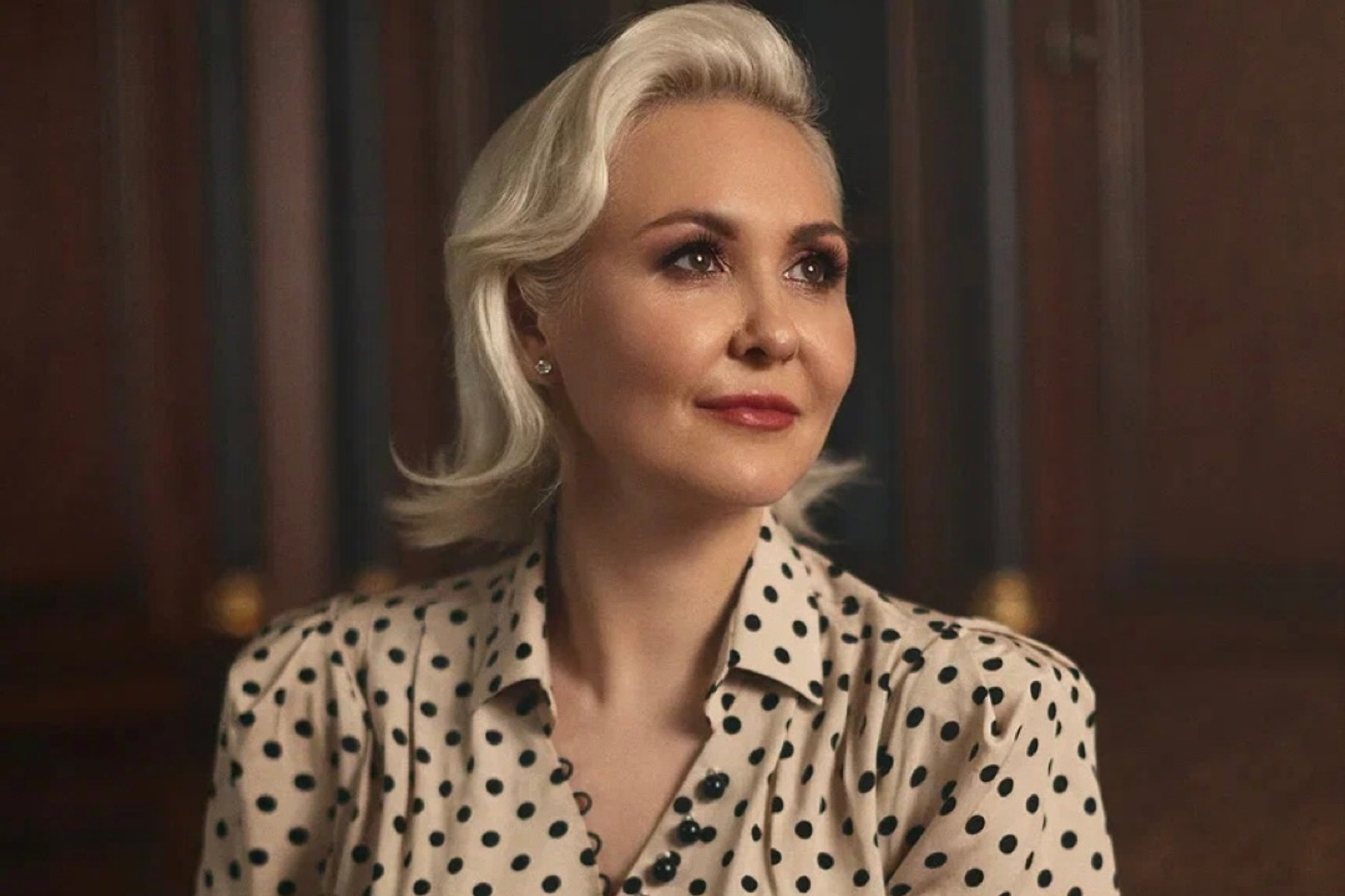 Василиса Володина
Фото: «ВКонтакте»