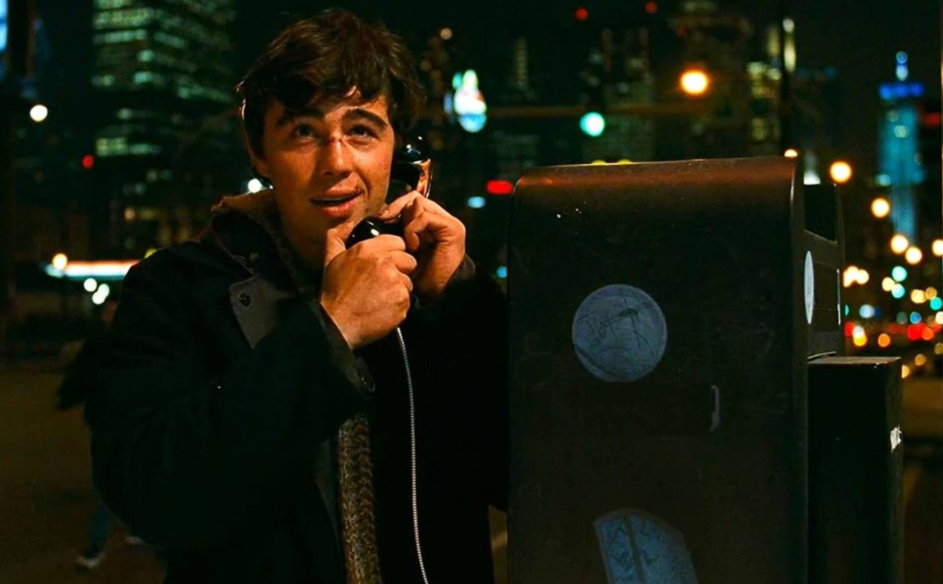 Скриншот: х/ф «Брат 2»