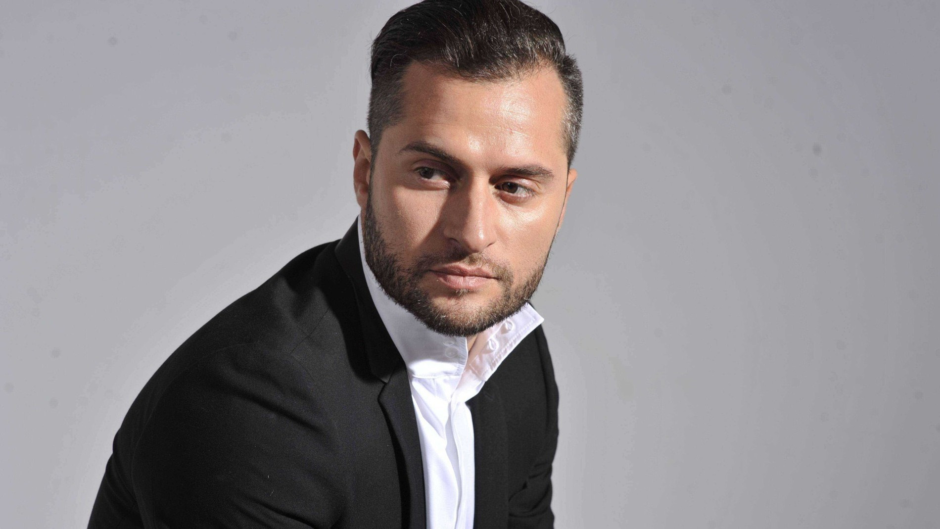 Ираклий Пирцхалава
Фото: ginza.ru