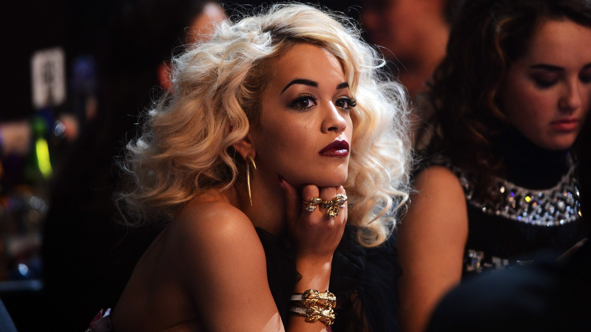 Рита Ора
Фото: Getty Images