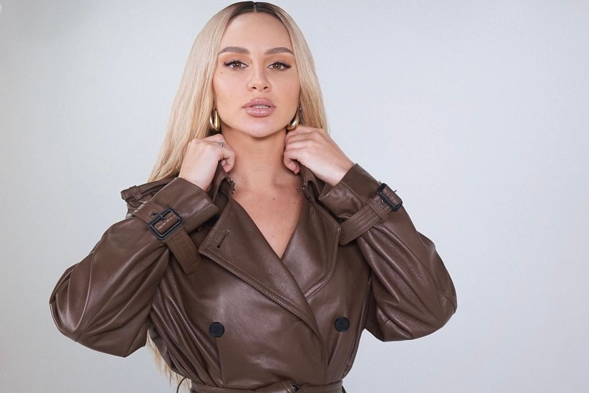 Анна Asti
Фото: Инстаграм (запрещен в РФ)