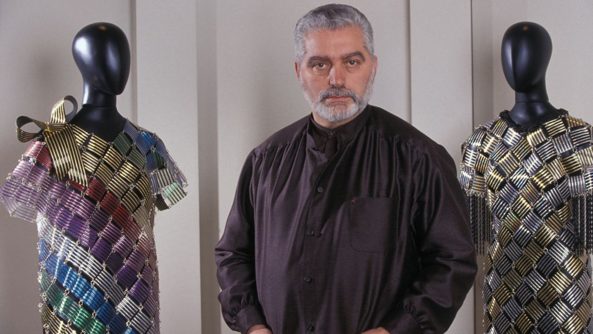 Пако Рабан
Фото: Westobserver.com