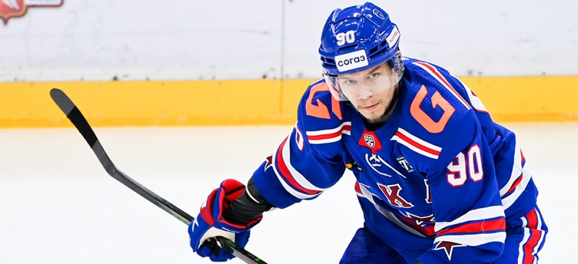 Валентин Зыков
Фото: ska.ru