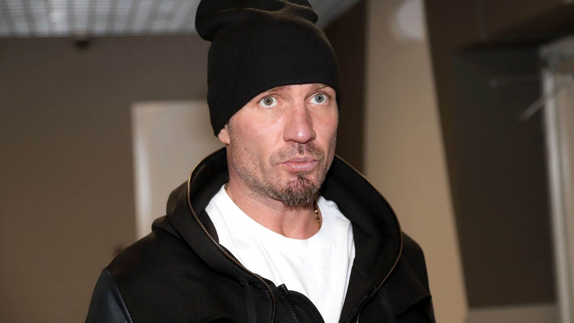 Роман Костомаров
Фото: day.ru