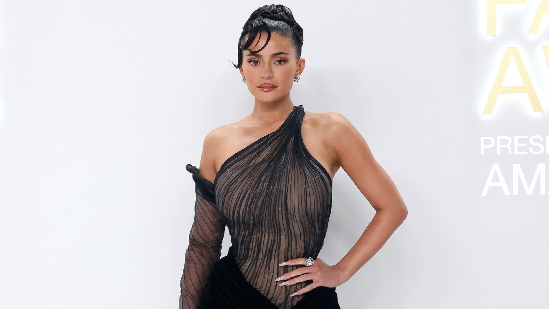 Кайли Дженнер
Фото: Getty Images